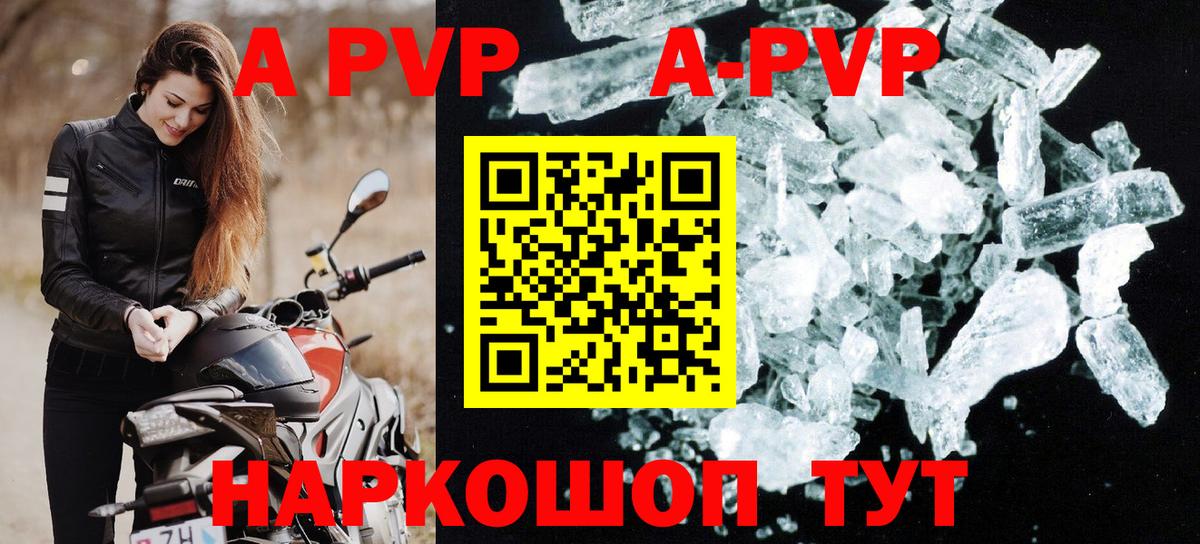 A PVP крисы CK Обь